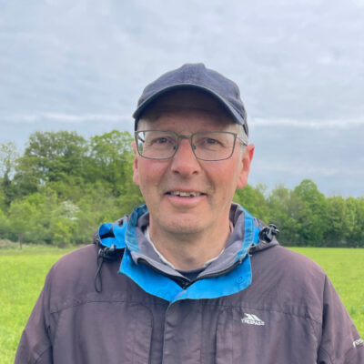John bio pic sq