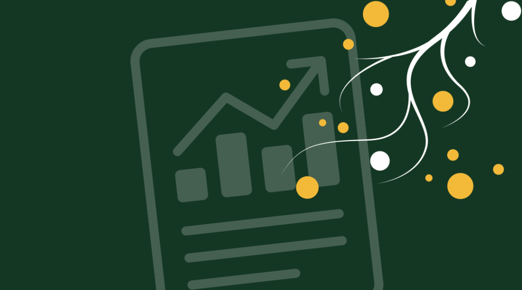 Blog category reports